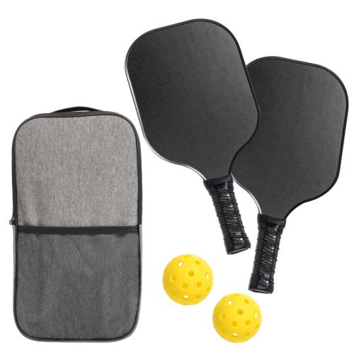 Sports & Outdoors - EnerGize Pickleball Elite Set