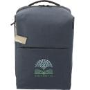 EcoVenture 15 Recycled Laptop Backpack