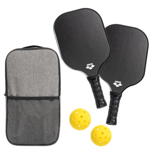 Sports & Outdoors - EnerGize Pickleball Elite Set
