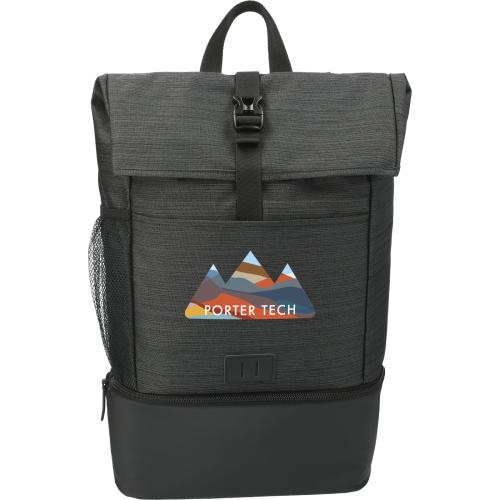 Bags - Backpacks - ChillQuest 15 Cooler Laptop Backpack