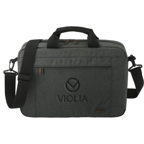 Bags - Messenger Bags - M&eacute;langePro 14 Laptop Messenger