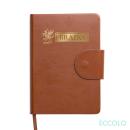 Eccolo&reg; Foxtrot Flap Closure Journal