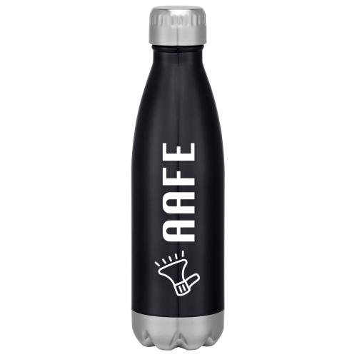 Drinkware - Barware - Gift Sets - Solstice Steel 16oz Bottle with Custom Box