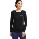 BambooBreeze Women's Active Long Sleeve