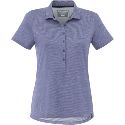 EcoChic Women's Breeze Polo