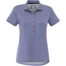 EcoChic Women's Breeze Polo - Apparel