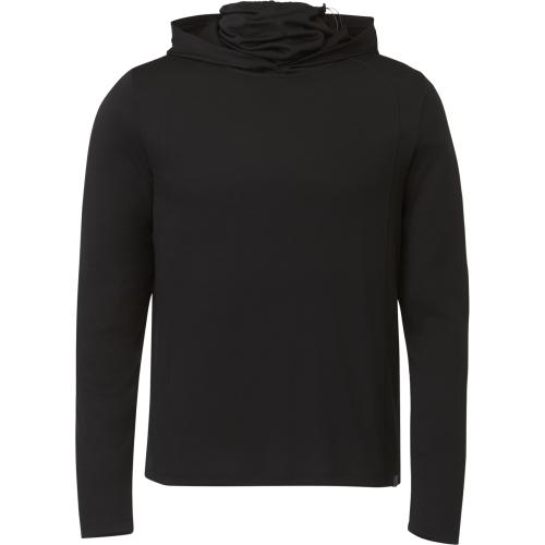 Apparel - Sweatshirts - EcoShield Knit Hoodie