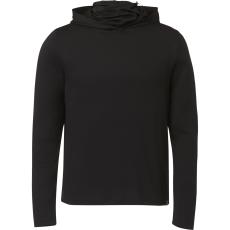EcoShield Knit Hoodie - Apparel