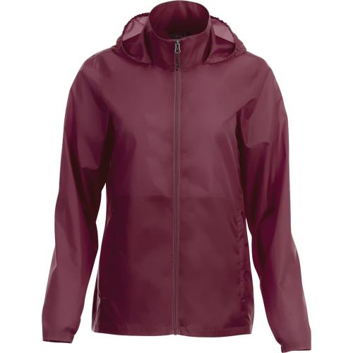 RainAway Packable Women's Jacket