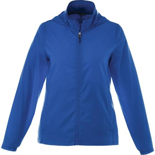 RainAway Packable Women's Jacket