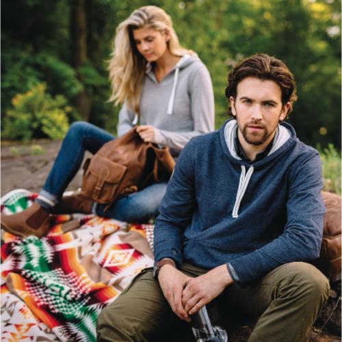 Men's  Williamslake Roots73 Hoody