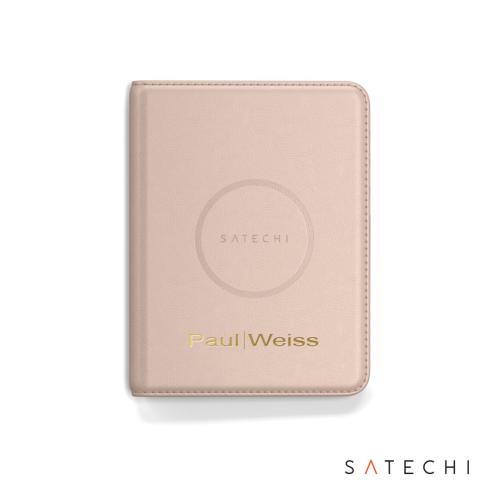 Bags - Travel Accessories - SATECHI® FindAll™ Passport Cover