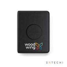 SATECHI&reg; FindAll&trade; Passport Cover - Travel Accessories