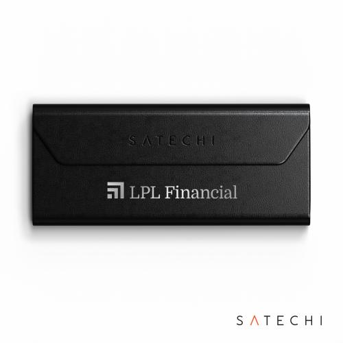 Sports & Outdoors - Sunglasses - SATECHI&reg; FindAll&trade; Glasses Case