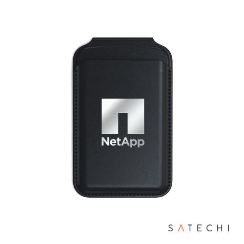 Bags - Travel Accessories - SATECHI&reg; Magnetic Wallet Stand