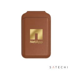 SATECHI&reg; Magnetic Wallet Stand - Awards and Gifts