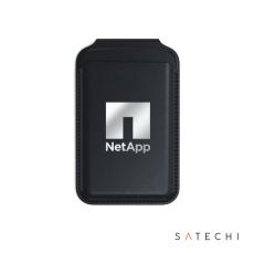 SATECHI&reg; Magnetic Wallet Stand - Travel Accessories