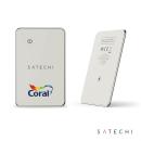SATECHI&reg; FindAll&trade; Wallet Card