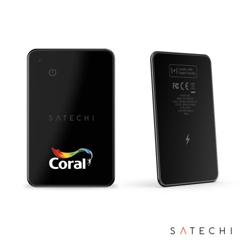 Bags - Wallets & ID Holders - SATECHI&reg; FindAll&trade; Wallet Card