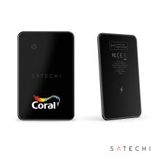 SATECHI&reg; FindAll&trade; Wallet Card - Technology
