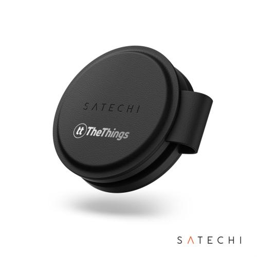Technology - Wireless Chargers - SATECHI® OntheGo™ 2-in-1 Wireless Charger