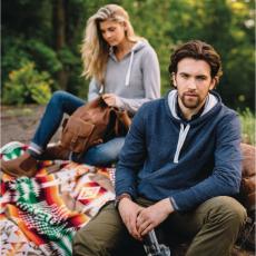 Men's  Williamslake Roots73 Hoody - Pullovers