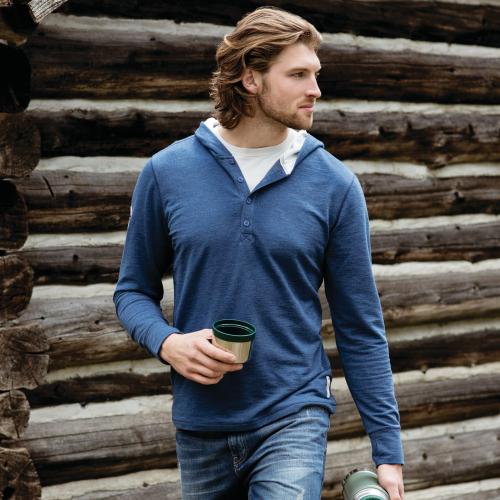 Men's  Southlake Roots73 Hoody