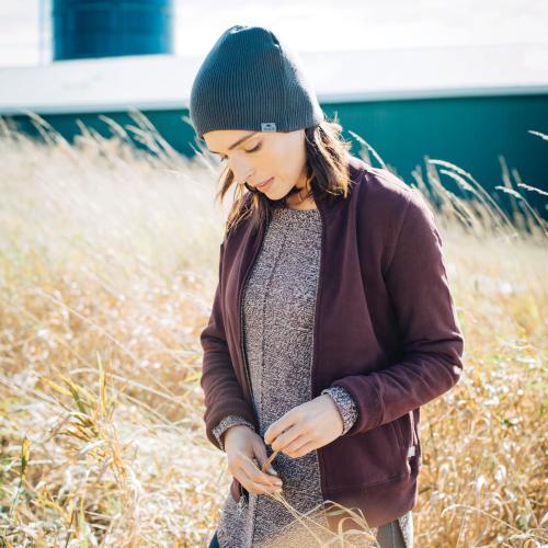 Women's Pinehurst Roots73 Fleece  Jacket