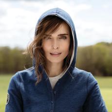 Women's Southlake Roots73 Hoody - Awards and Gifts