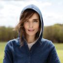 Indigo Heather (552);Blue