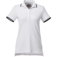 Women's LIMESTONE Roots73 SS Polo - Awards and Gifts
