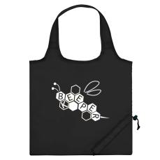 PackMate Foldaway Tote - 210D Polyester - Tote Bags