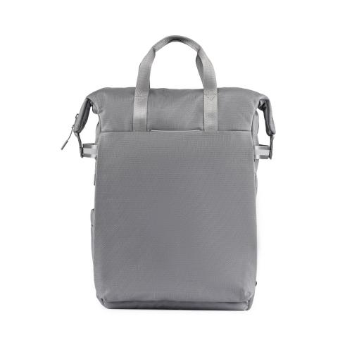Bags - Backpacks - EcoTrek Convertible Laptop Backpack