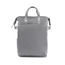 EcoTrek Convertible Laptop Backpack