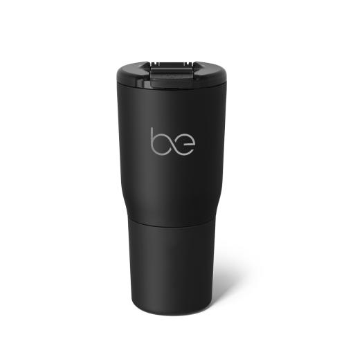 Drinkware - Tumblers - ChillGuard 25oz Luxe Tumbler - Matte Collection