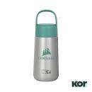 Kor&reg; Melrose Brushed Double Wall SS - 12oz