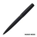 Hugo Boss Gear Matrix Ballpoint Pen