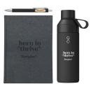 EcoWelcome Trio Gift Set