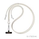 SATECHI&reg; OntheGo&trade; Crossbody Lanyard Cable