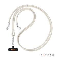 SATECHI&reg; OntheGo&trade; Crossbody Lanyard Cable - Awards and Gifts