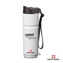 White, Light Blue;Blue