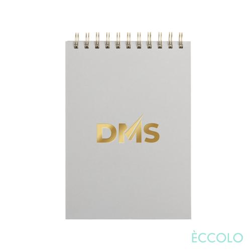 Desk & Office - Journals & Notebooks - Notebooks - Eccolo® Disco Steno Pad w/Top Wire