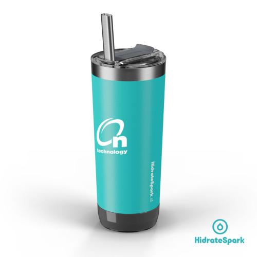 Drinkware - Tumblers - Hidrate Spark® PRO Steel Tumbler - 20oz