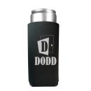 ChillFlex Slim Foam Can Cooler - 12 Oz