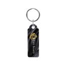 TimberTrek Custom Wood Key Tag