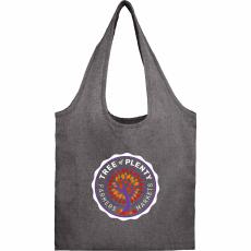 EcoShopper ColorBlend Cotton Tote - Tote Bags