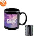 BlackAura 11oz Full Color Ceramic Mug