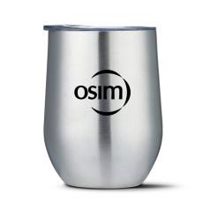 ChillSavor 12oz Insulated Tumbler - Drinkware