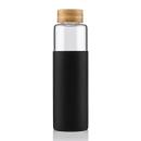 EcoBreeze 18.6oz Glass SipCraft Bottle
