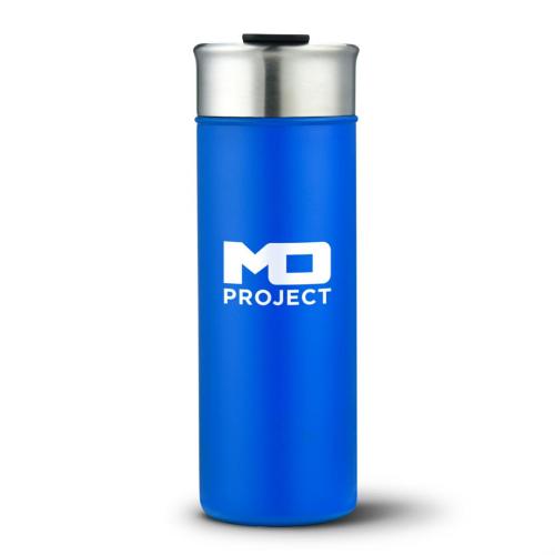 Drinkware - Tumblers - SipSavvy Steel 18oz Tumbler